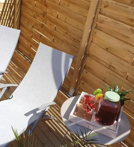 Le cosy de sarah