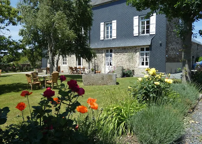 Le Tertre