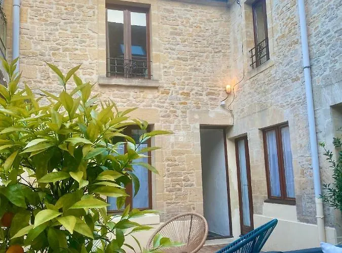 Chambres d'hôtes Le Maroni